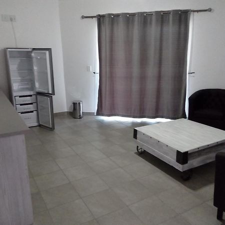 Xain Quaz Camp Hotel Gobabis Exterior photo