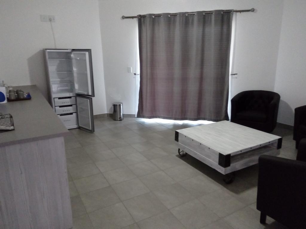 Xain Quaz Camp Hotel Gobabis Exterior photo