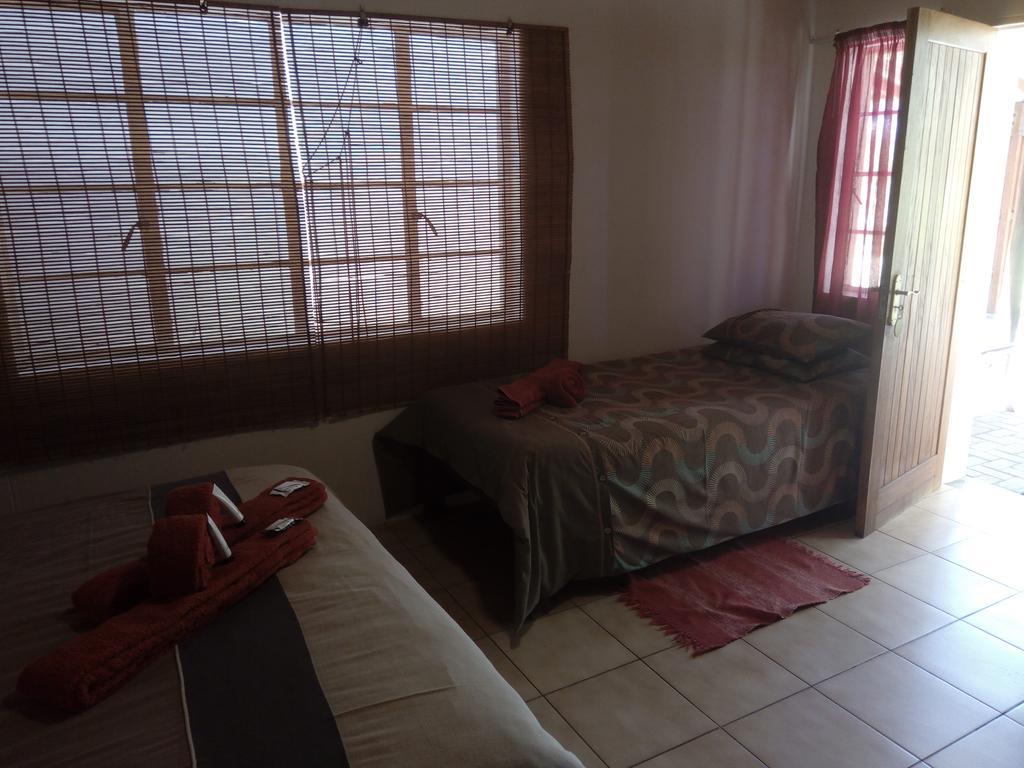 Xain Quaz Camp Hotel Gobabis Exterior photo